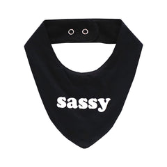 SASSY BIB